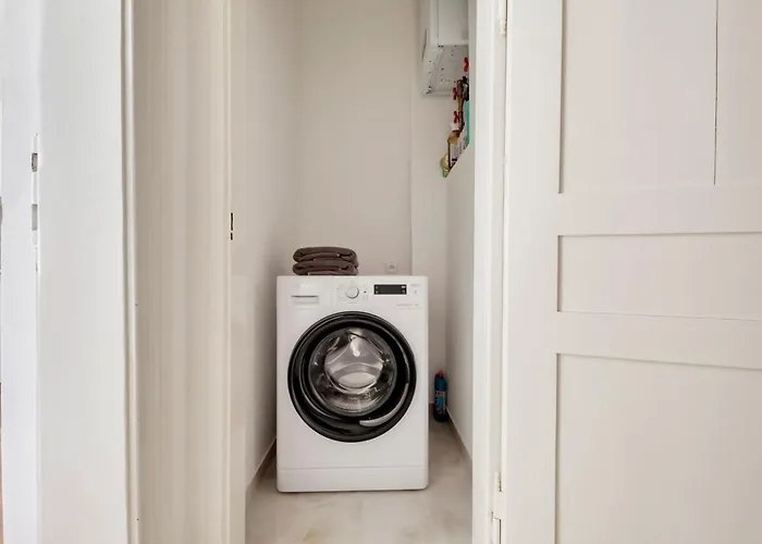 Premium Apartment Nearby Centre
