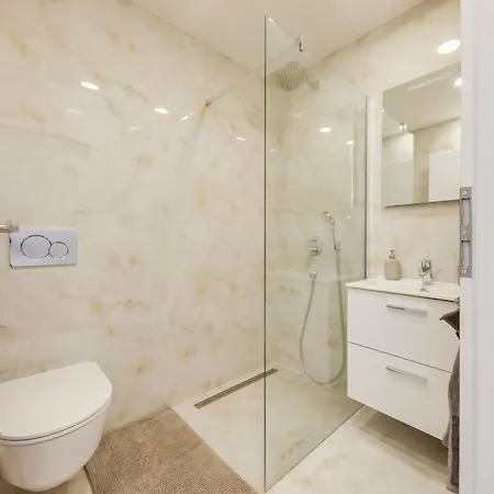 Premium Apartment Nearby Centre Prague Exterior photo