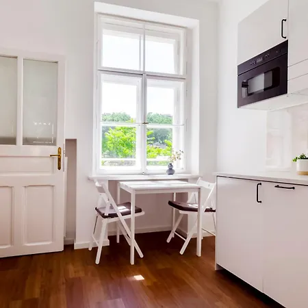 Premium Apartment Nearby Centre Prague Exterior photo