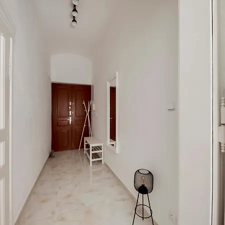 Premium Apartment Nearby Centre Prague Exterior photo