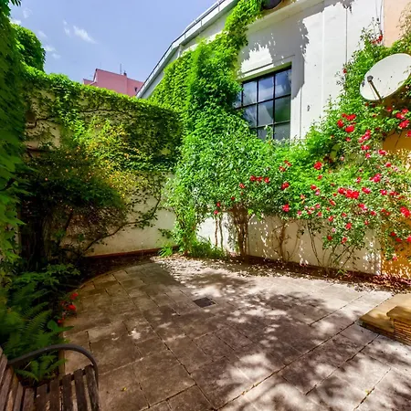 Premium Apartment Nearby Centre Prague Exterior photo