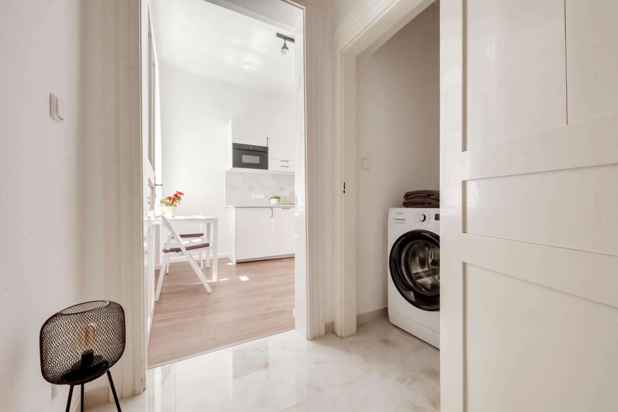Apartamento Premium Nearby Centre *