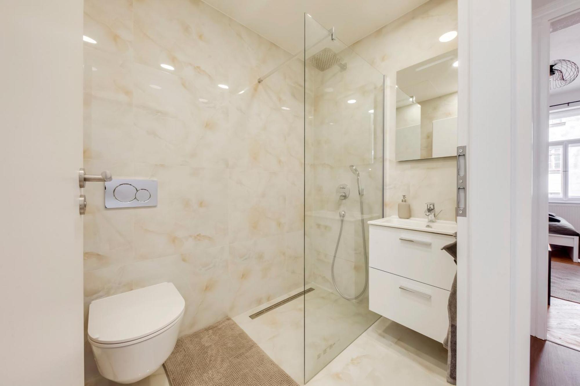 Apartamento Premium Nearby Centre