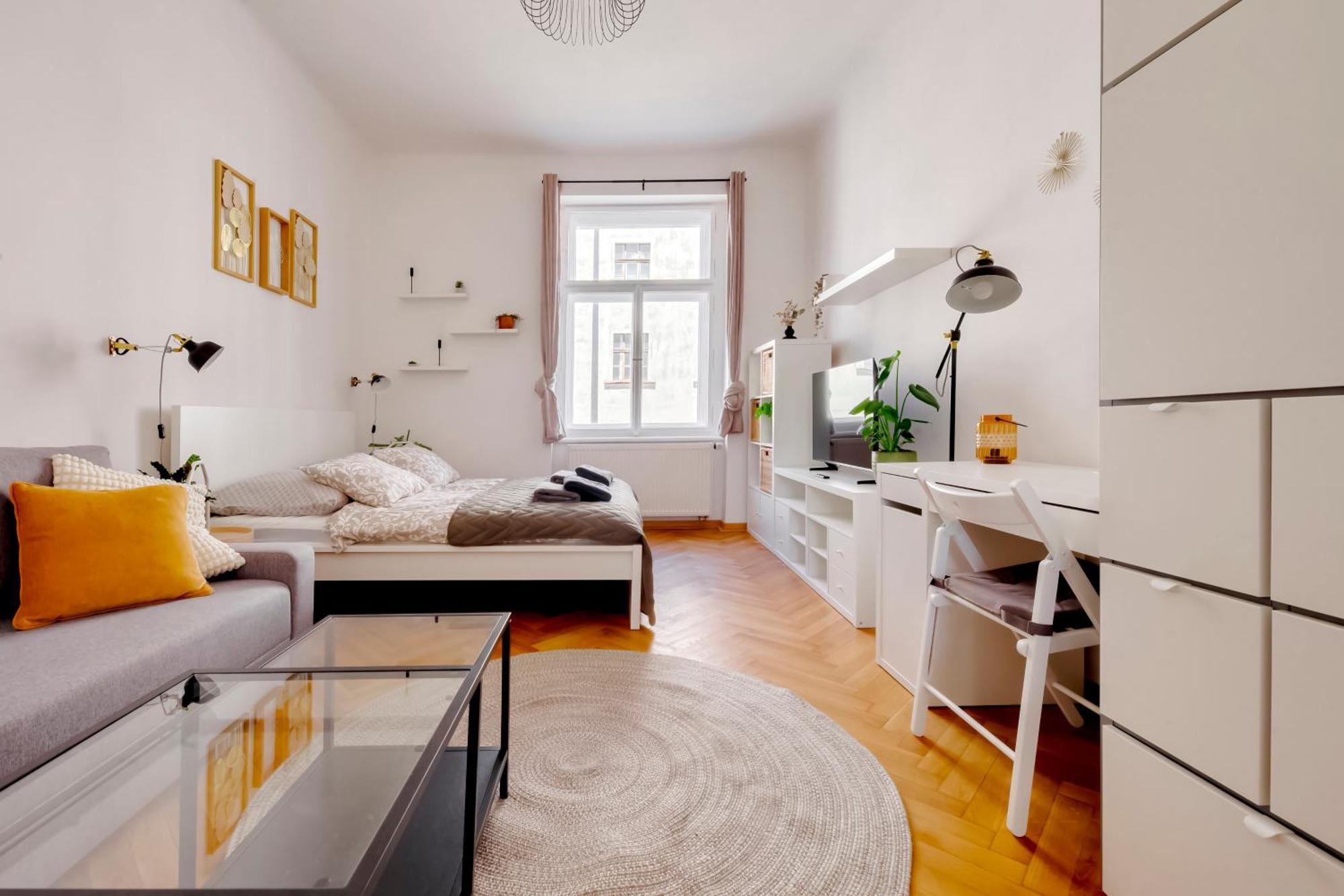 Premium Nearby Centre Apartamento *