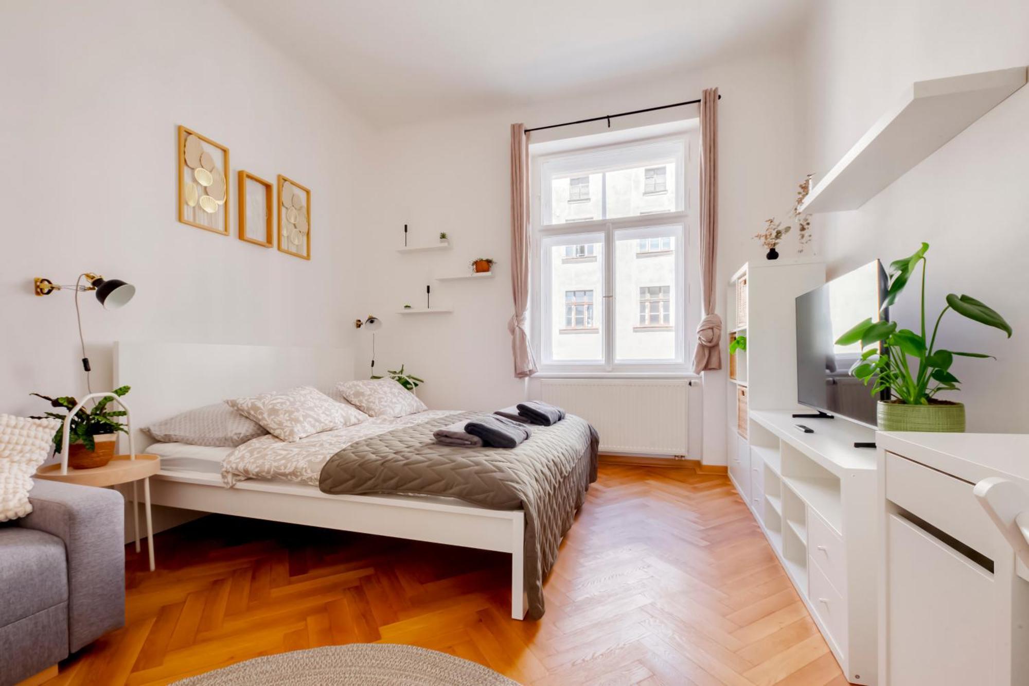 Premium Nearby Centre Apartamento