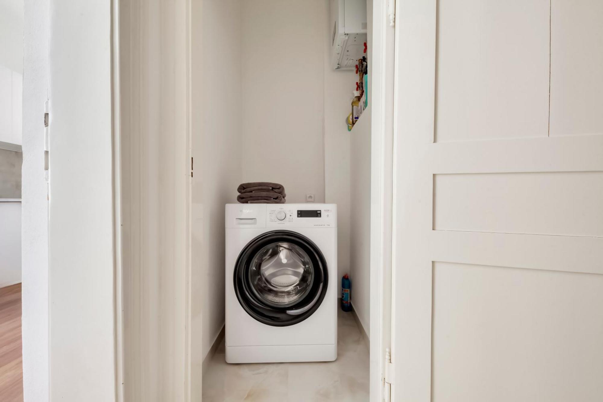 Premium Nearby Centre Apartamento Praga