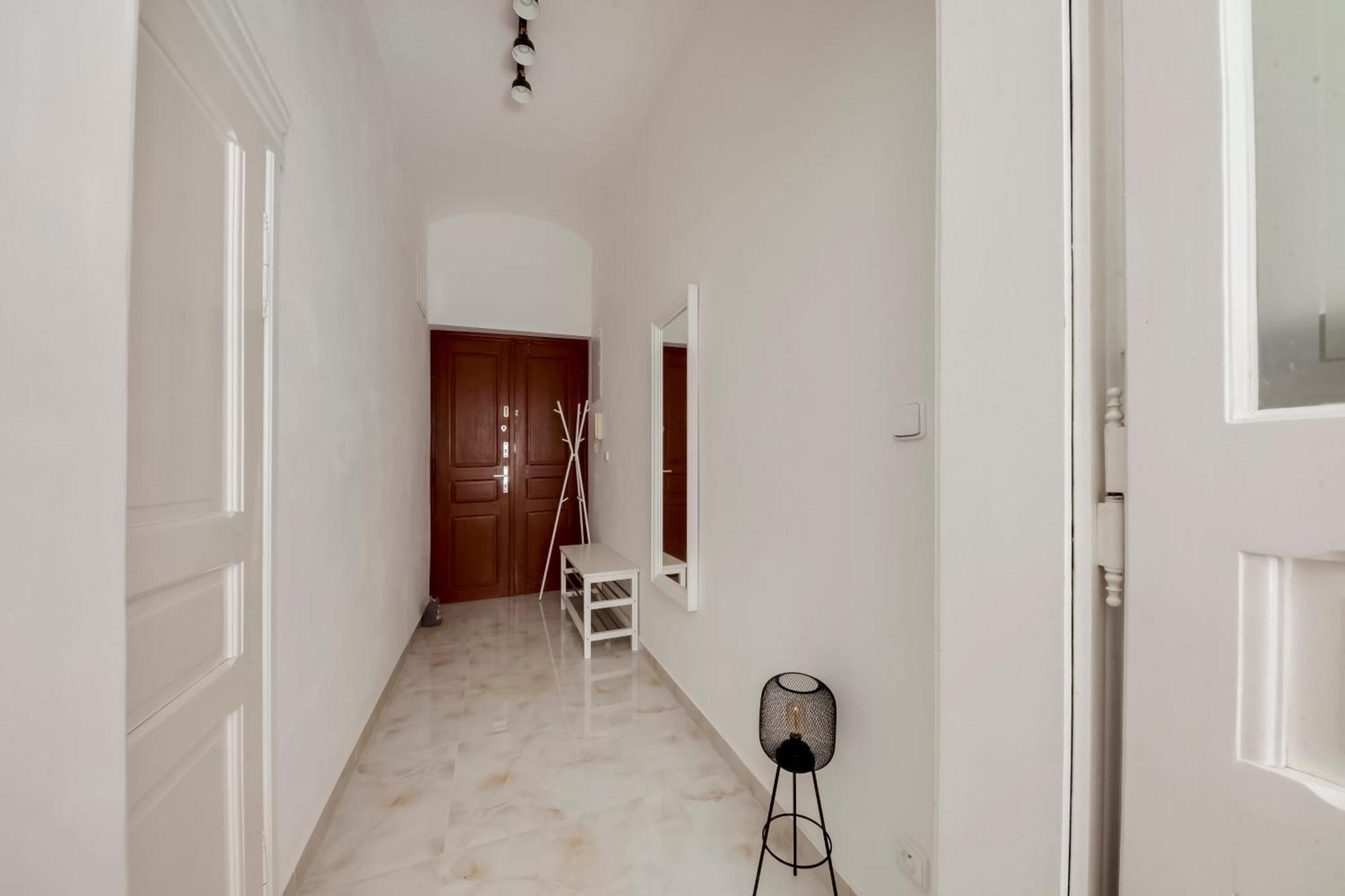 Apartamento Premium Nearby Centre Praga