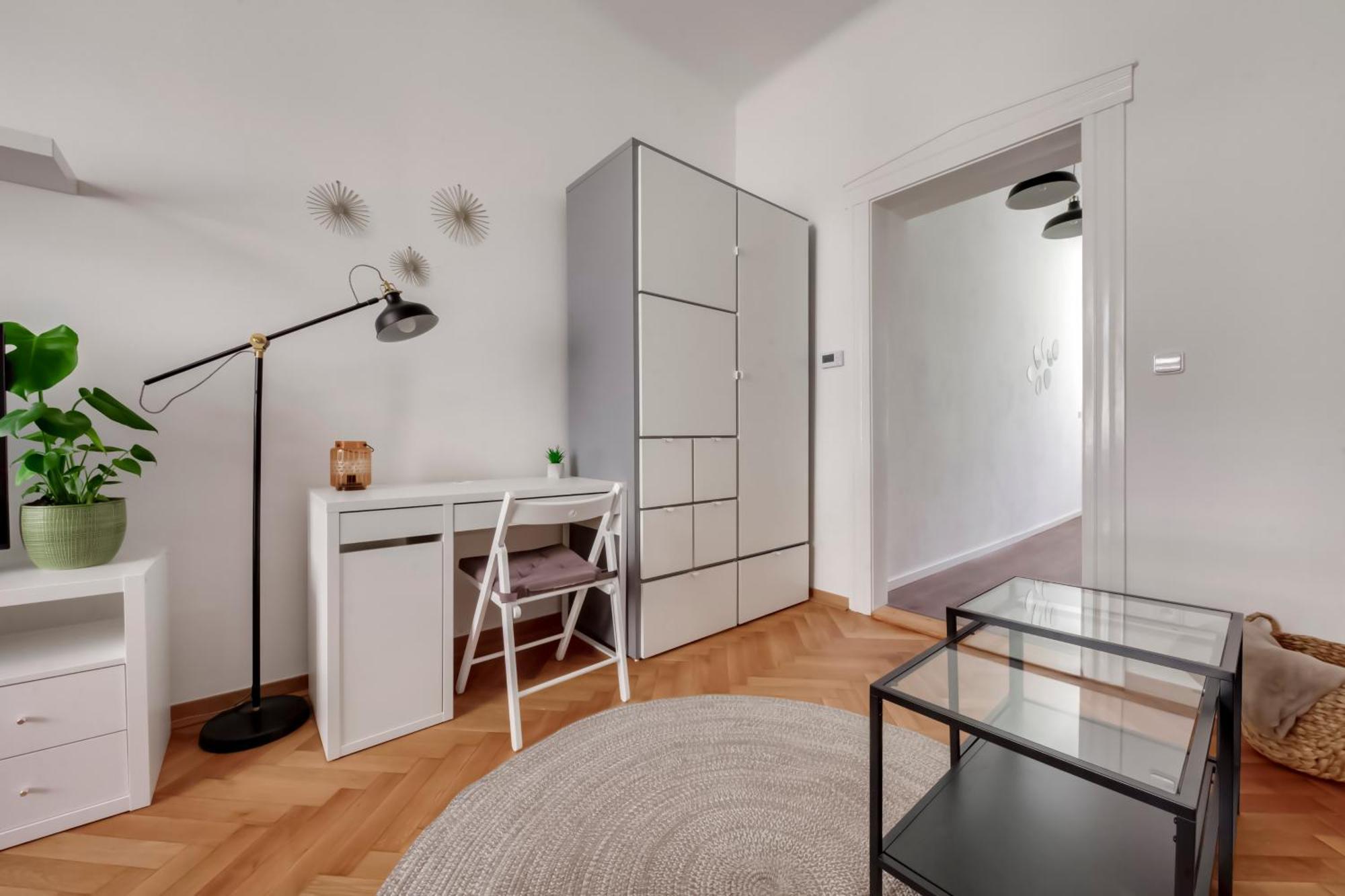Apartamento Premium Nearby Centre