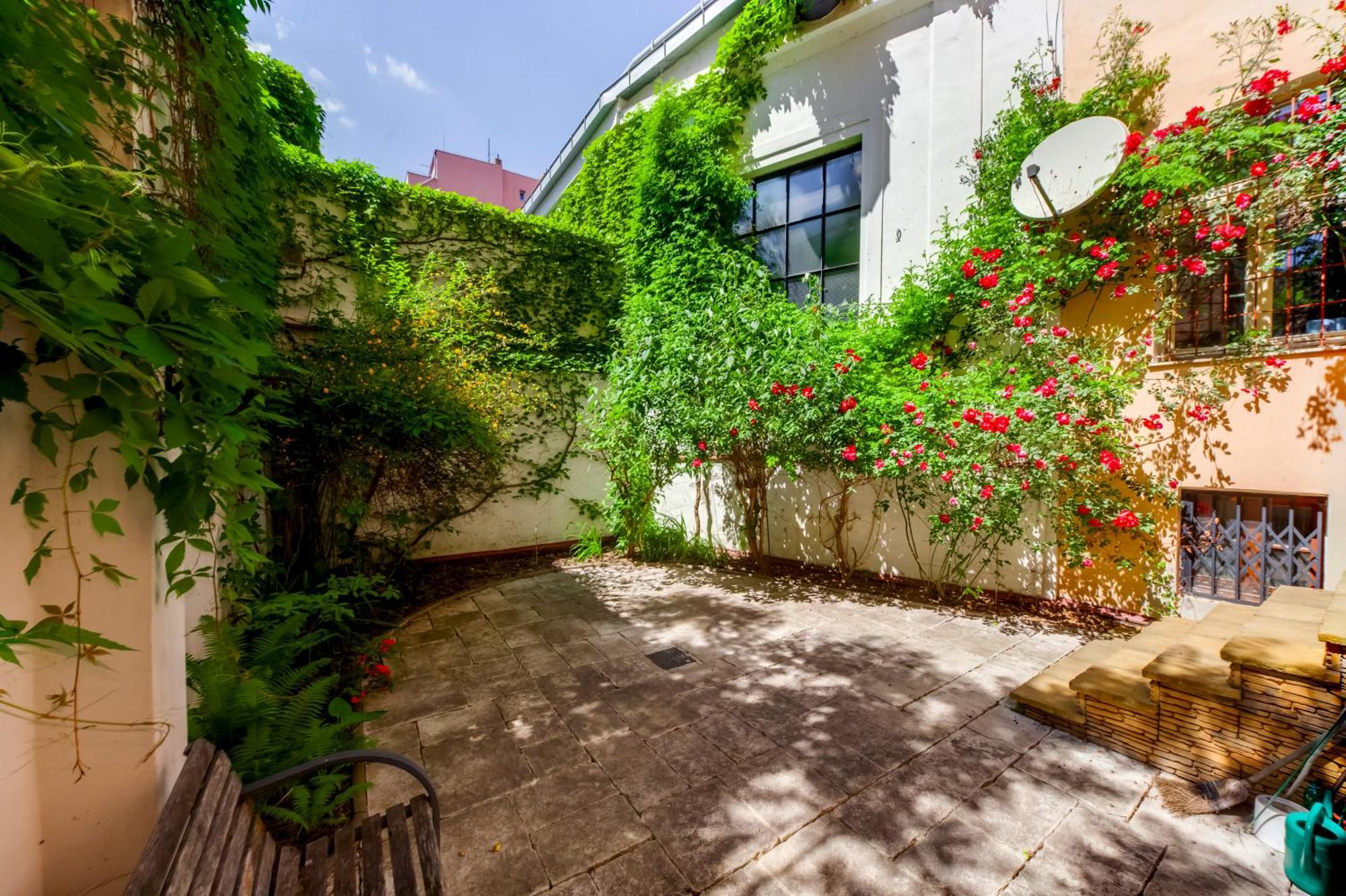 Apartamento Premium Nearby Centre